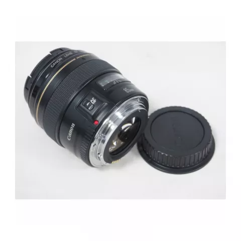 Canon EF 85mm f/1.8 USM (Б/У) 