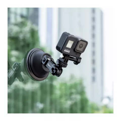 SmallRig 4193 Держатель с присосками для экшен-камер, смартфонов PortableSuction Cup SC-1K