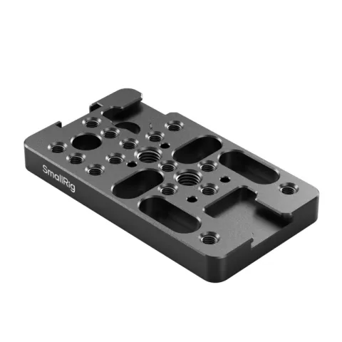 SmallRig 4887 Площадка для крепления аксессуаров к кинокамере Multifunctional Cheese Plate