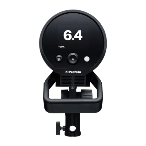Profoto 901099-EUR Pro-D3 1250 Duo kit вспышка-моноблок