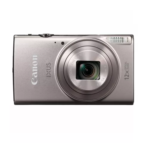 Цифровая фотокамера Canon Digital IXUS 285 HS Silver