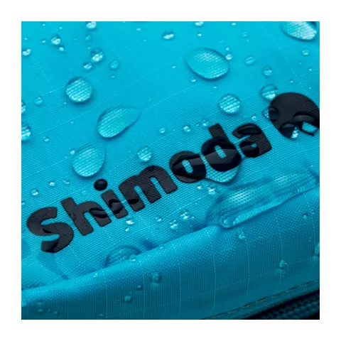 Shimoda Accessory Cases Сумка-органайзер для аксессуаров размер S (520-093)