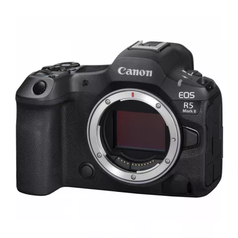Цифровая фотокамера Canon EOS R5 Mark II Kit 24-105 f4L