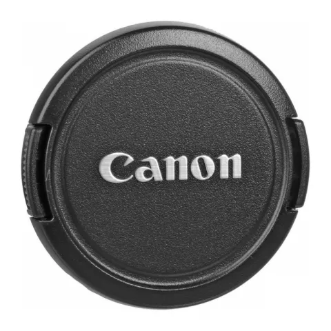 Объектив Canon EF-S 55-250mm f/4-5.6 IS II