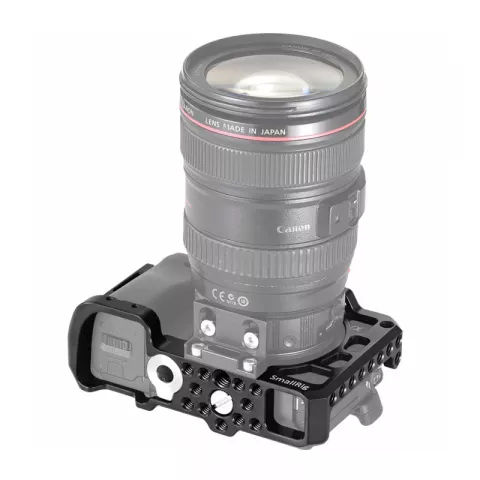 Клетка SmallRig CCS2310 для цифровых камер Sony A6100/A6300/A6400/A6500