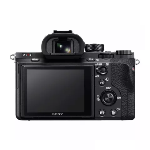 Цифровая фотокамера Sony Alpha ILCE-7RM2 Kit FE 24-240mm f/3.5-6.3 OSS (SEL24240)
