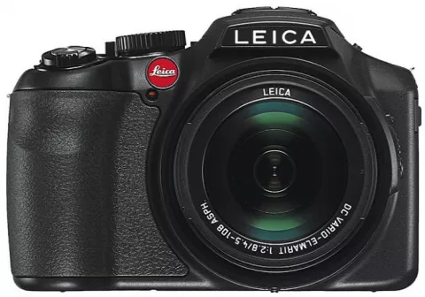 Цифровая фотокамера Leica V-Lux 4