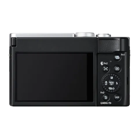 Panasonic Lumix TZ99 silver