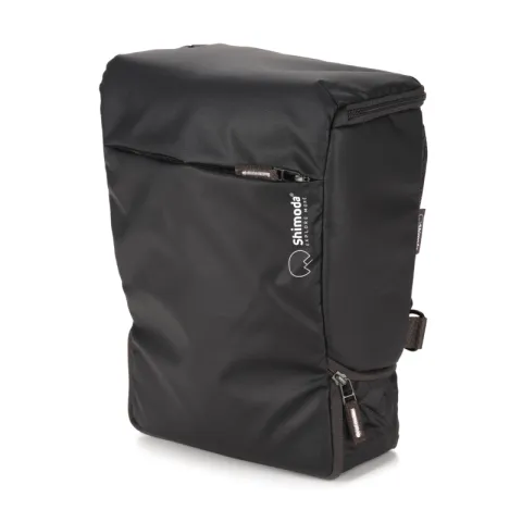 Shimoda Top Loader Medium Black Сумка для фототехники 520-402