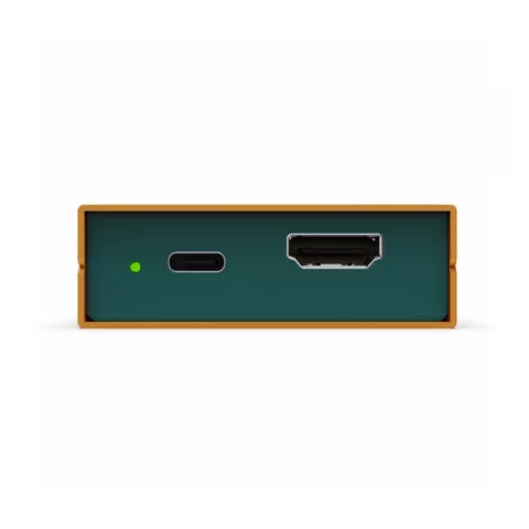 Конвертер  AVMATRIX SC1112-12G 4K60 12G-SDI в HDMI2.0