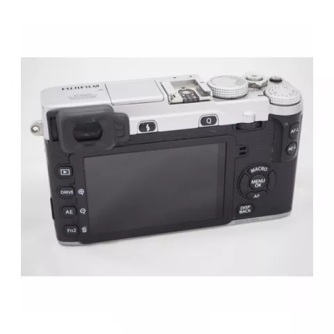 Fujifilm X-E2 Body (Б/У)