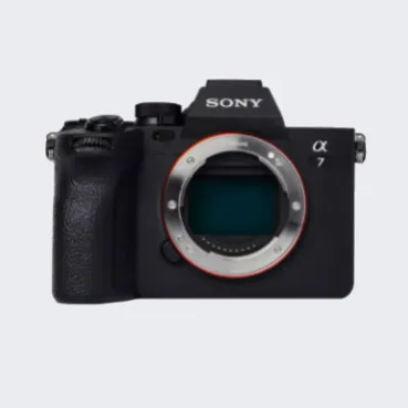 прокат фотооборудования