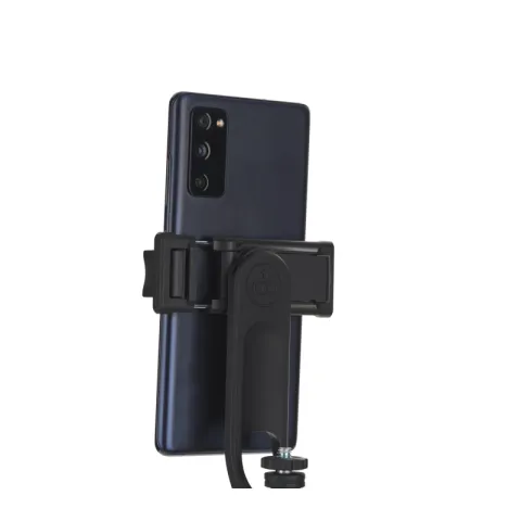 Benro BK70 штатив/стойка для стрима/селфи-монопод c держателем смартфона