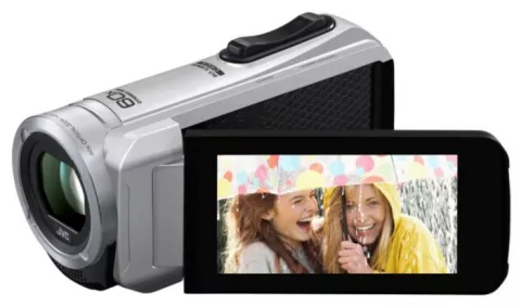 Видеокамера JVC Everio GZ-R10