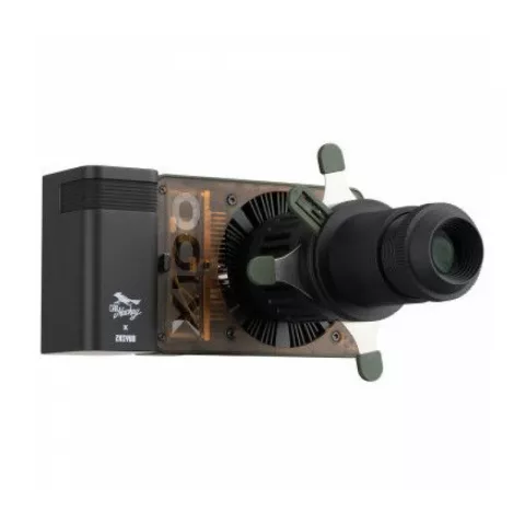 Zhiyun Насадка Spotlight (ZYMount) для Molus G60, X60, X100 (EX1H33, C000646C1)