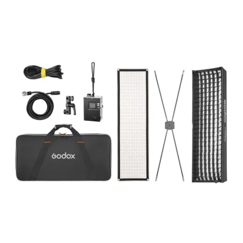 Осветитель светодиодный Godox FL200SR K1 гибкий