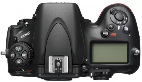 Зеркальный фотоаппарат Nikon D800E Body