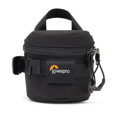 Кофр для объективов LowePro ProTactic LCS 8 x 8 III