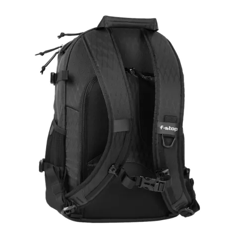 F-Stop Guru 4 AIR - 24 Liter Backpack - Black рюкзак без вставки для оборудования (A1451-80)