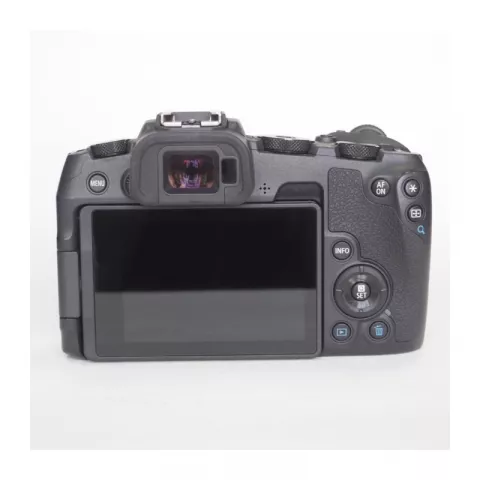 Canon EOS RP Body (Б/У) 