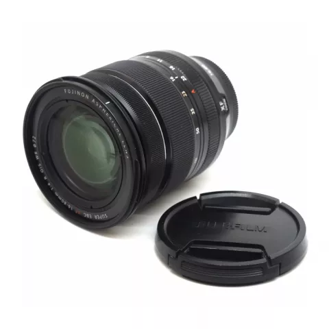 Fujifilm XF 16-80mm F4 R OIS WR (Б/У)