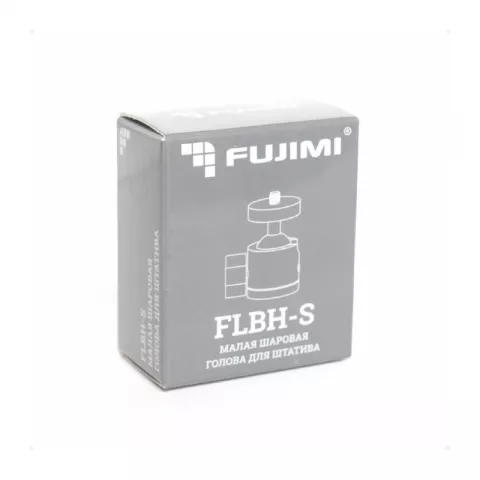 Шаровая голова Fujimi FLBH-S для штатива