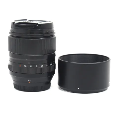 Fujifilm XF 33mm f/1.4 R LM WR X-Mount (Б/У)
