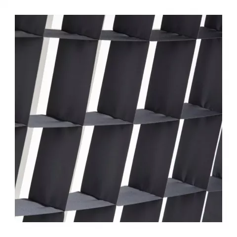 Lastolite LR60SNPGRD22 соты для отражателя Skylite Rapid 2x2м 60град.