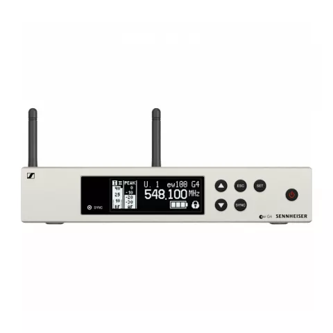 Беспроводная радиосистема Sennheiser EW 100 G4-945-S-A 