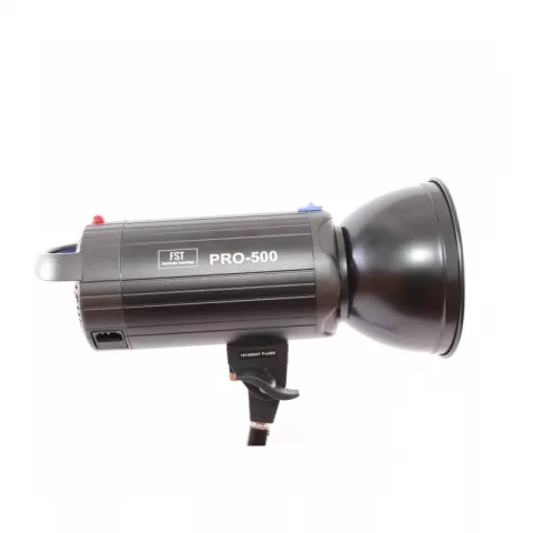 Комплект импульсного света FST PRO-500 Softbox kit