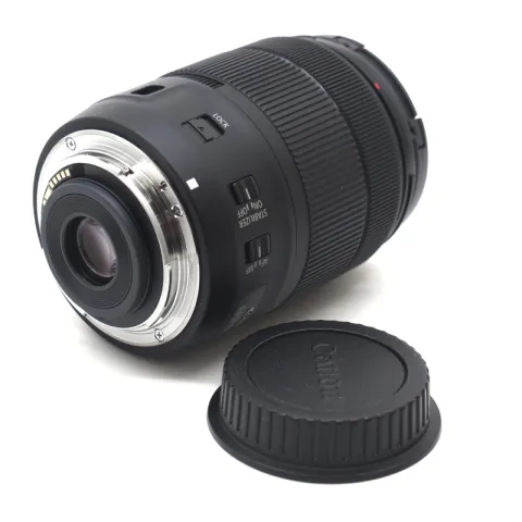 Canon EF-S 18-135mm f/3.5-5.6 IS USM (Б/У)