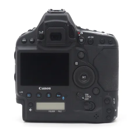 Canon EOS 1D X mark II Body (Б/У)