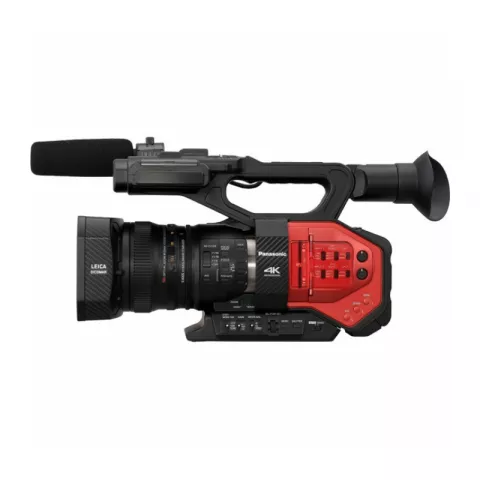 Видеокамера Panasonic AG-DVX200 с несъемным объективом