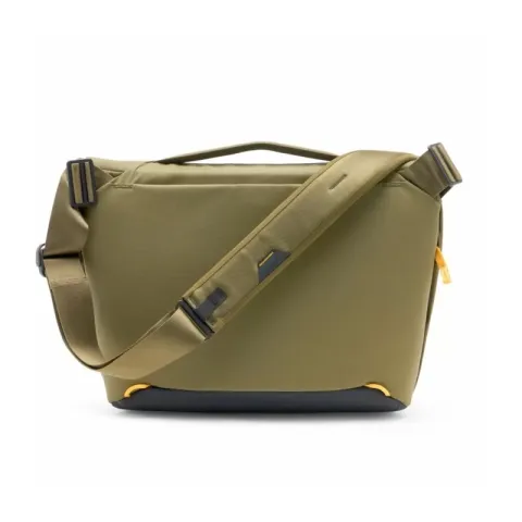 Peak Design The Everyday Messenger 13L V2.0 Kelp Фотосумка (BEDM-13-KP-3)