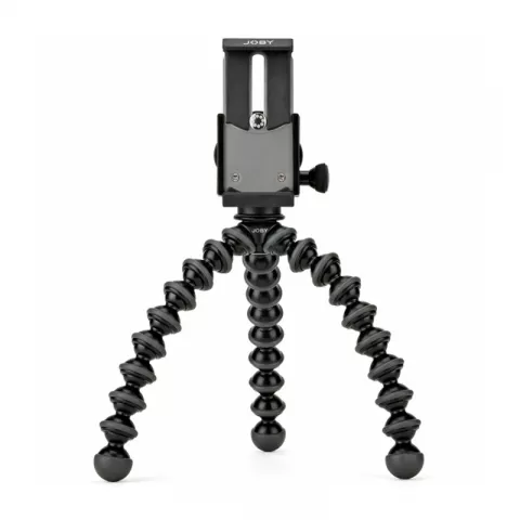Joby GripTight GorillaPod Stand PRO Штатив шарнирный для iPhone, Galaxy, смартфонов (JB01469)