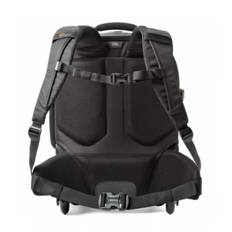 Рюкзак для фотоаппарата / сумка-роллер Lowepro Pro Runner RL x450 AW II черный
