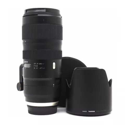 Tamron SP AF 70-200mm f/2.8 Di VC USD G2 Canon EF (Б/У)