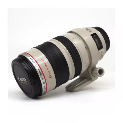 Canon EF 35-350mm f/3.5-5.6L USM (Б/У)