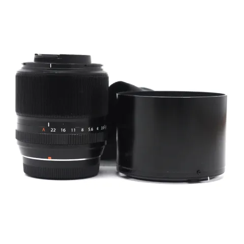 Fujifilm XF 60mm f/2.4 R Macro X-Mount  (Б/У)