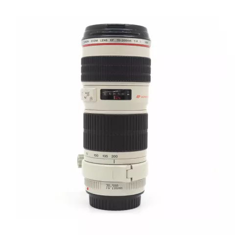 Canon EF 70-200mm f/4L USM (Б/У) 