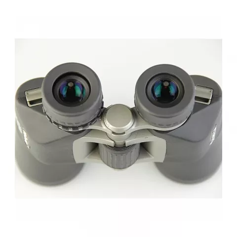Бинокль Veber Omega БПЦ  12x50 WP