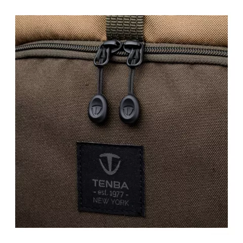 Рюкзак для фототехники Tenba Fulton Backpack 14 Tan/Olive 
