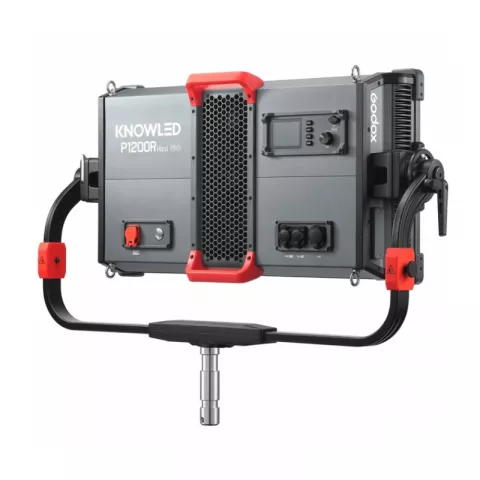 Осветитель светодиодный Godox Knowled P1200R Hard Pro