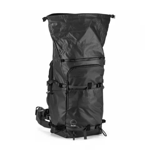Shimoda Action X70 V2 Base Black Рюкзак индивидуальной комплектации для фототехники (520-108)