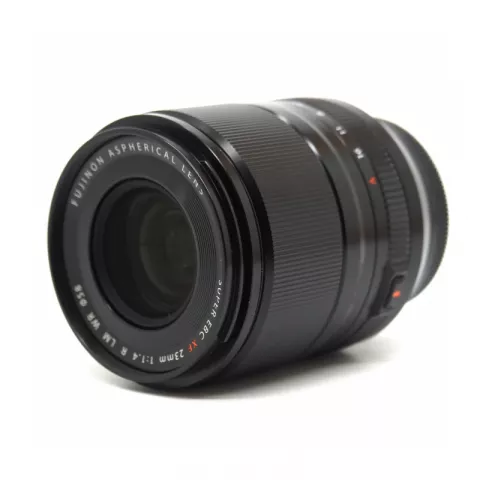 Fujifilm XF 23mm F1.4 R LM WR (Б/У)