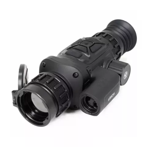 Тепловизионный прицел (с баллистическим калькулятором)  Arkon Arma LR35L
