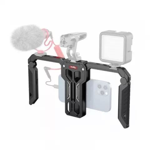 SmallRig 3111 Клетка универсальная для смартфона Phone Cage for Videography