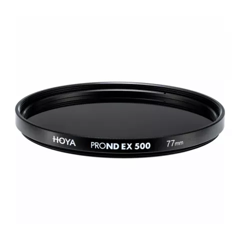 Hoya ND500 PROND EX 52mm нейтральный серый фильтр