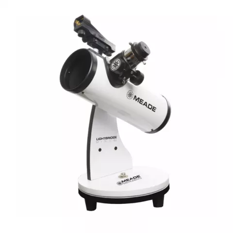 Телескоп MEADE Lightbridge Mini 82 мм