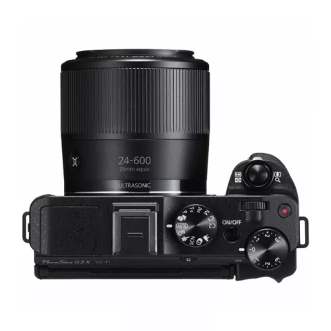 Цифровая фотокамера Canon PowerShot G3 X 
